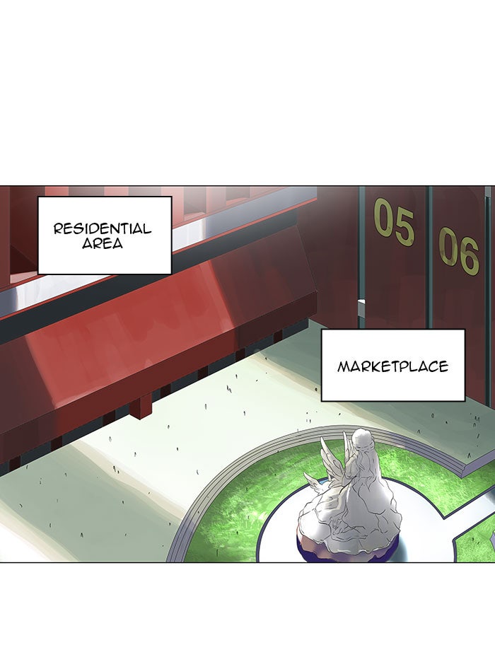 Tower of God Manga Chapter 106 page 30 - [Season 2] Ep. 26