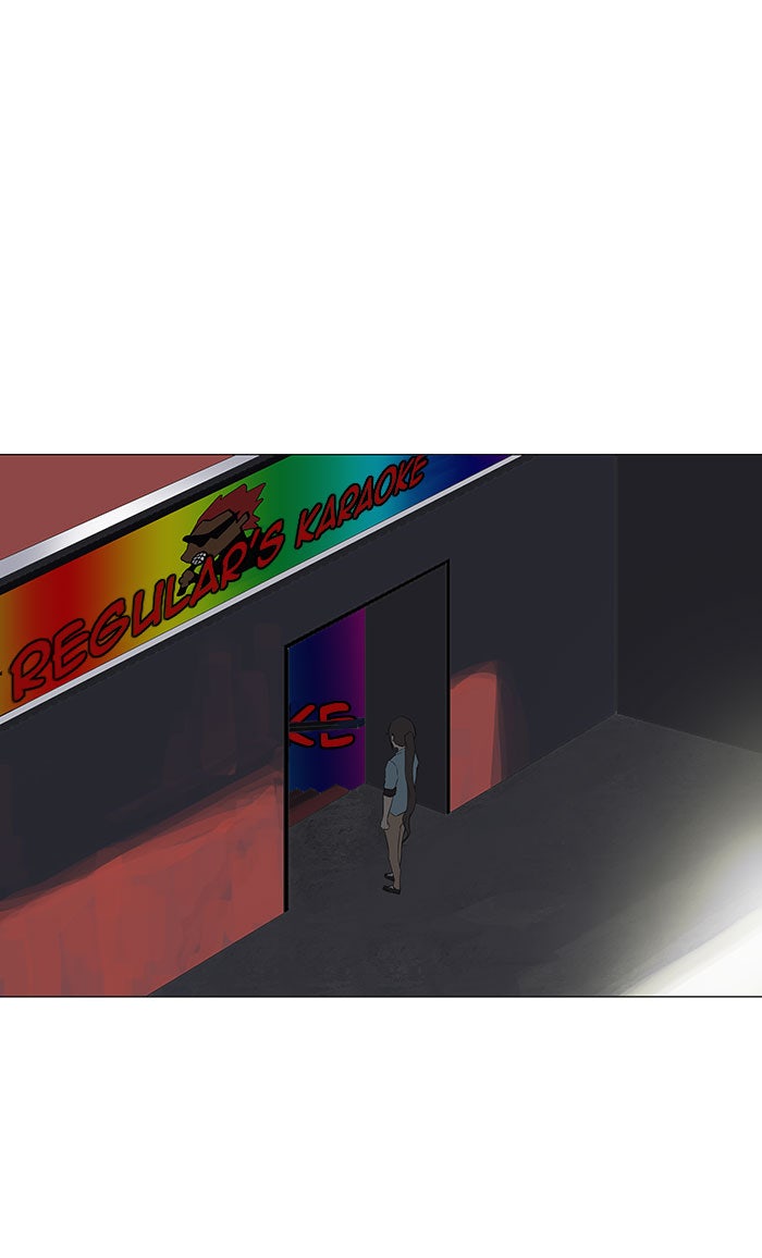 Tower of God Manga Chapter 106 page 34 - [Season 2] Ep. 26