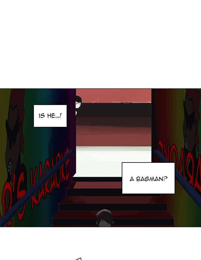 Tower of God Manga Chapter 106 page 36 - [Season 2] Ep. 26
