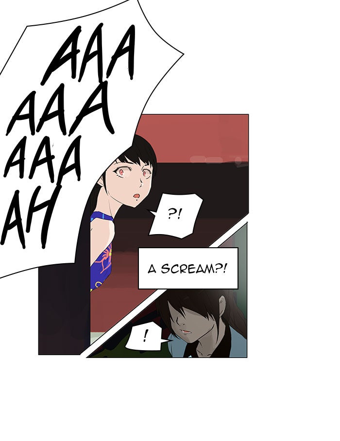 Tower of God Manga Chapter 106 page 37 - [Season 2] Ep. 26