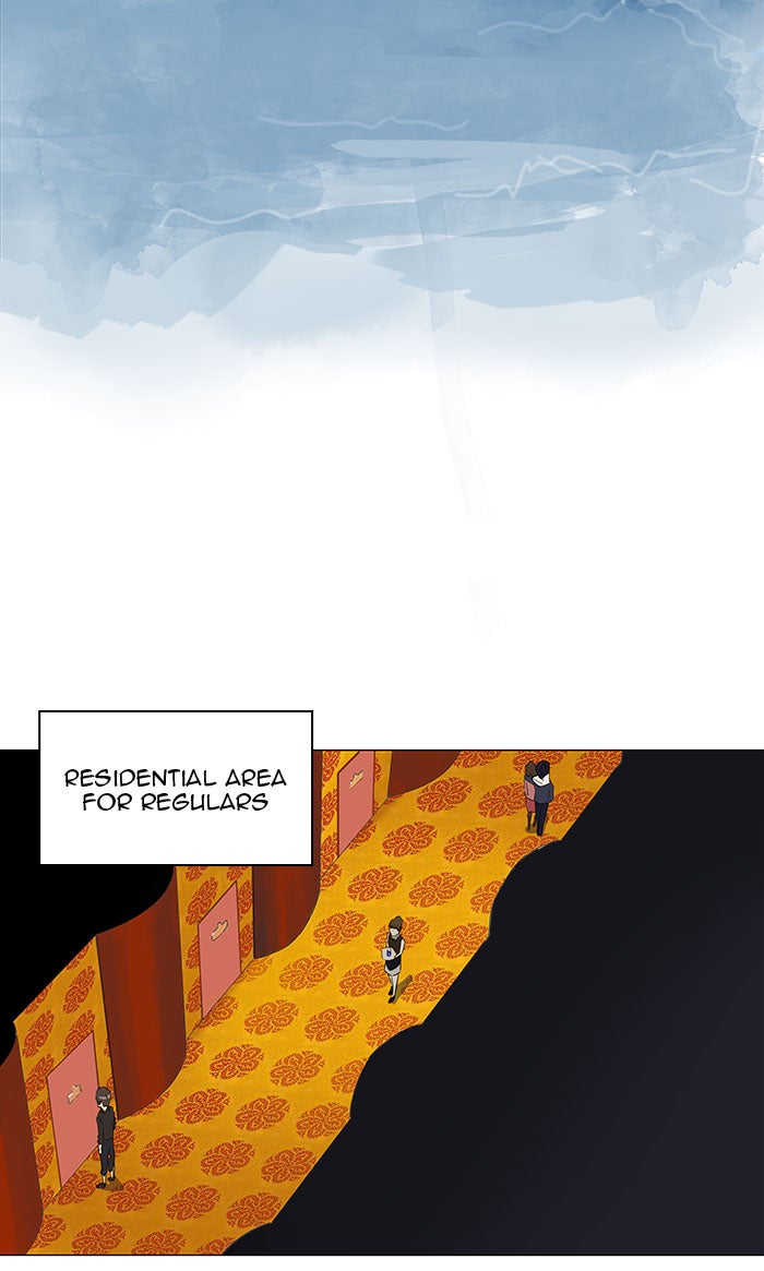 Tower of God Manga Chapter 106 page 4 - [Season 2] Ep. 26