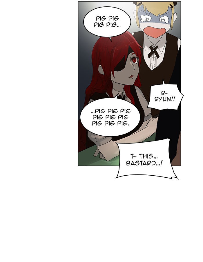Tower of God Manga Chapter 106 page 44 - [Season 2] Ep. 26