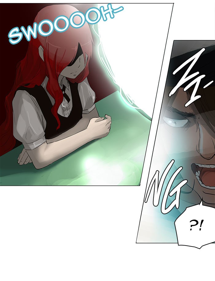 Tower of God Manga Chapter 106 page 46 - [Season 2] Ep. 26