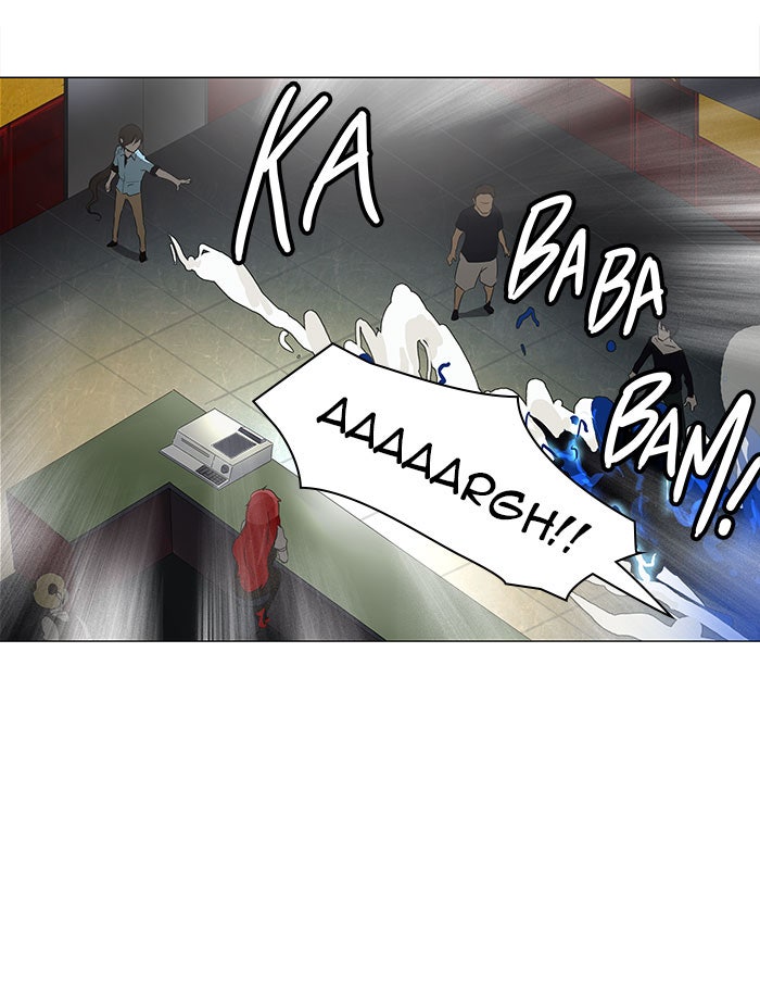 Tower of God Manga Chapter 106 page 47 - [Season 2] Ep. 26