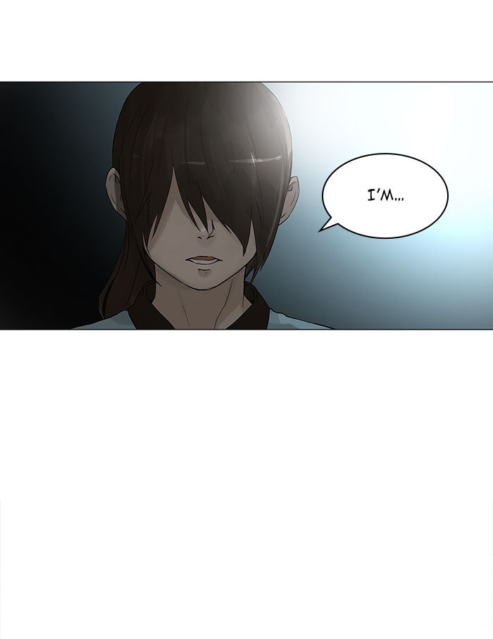 Tower of God Manga Chapter 106 page 49 - [Season 2] Ep. 26