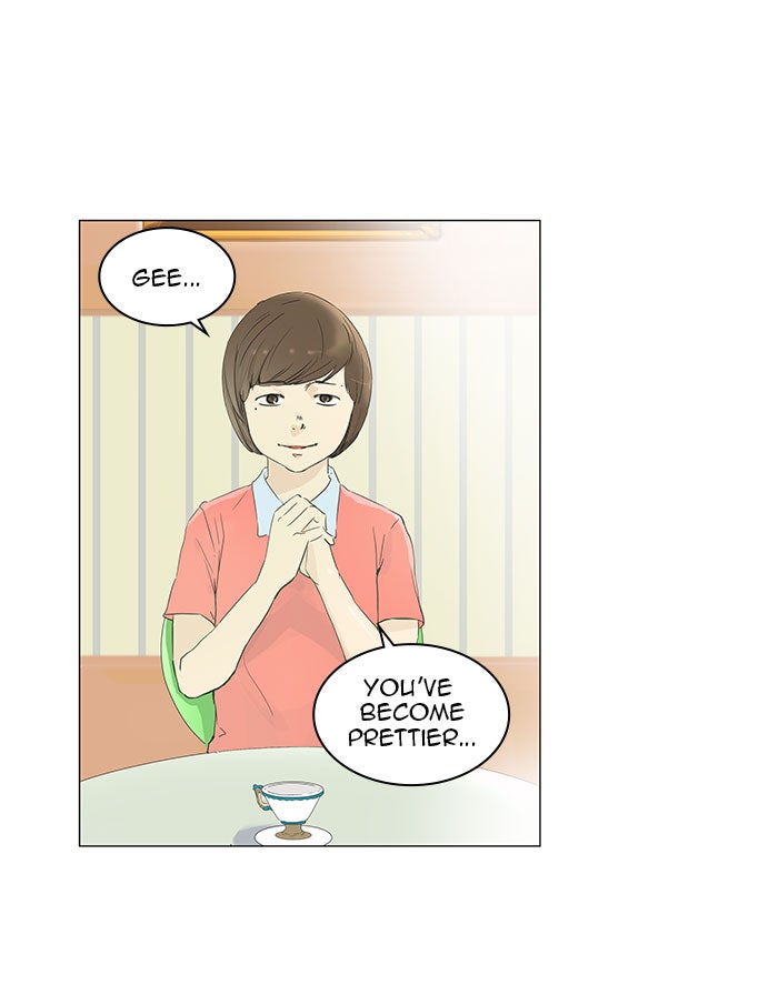 Tower of God Manga Chapter 106 page 5 - [Season 2] Ep. 26