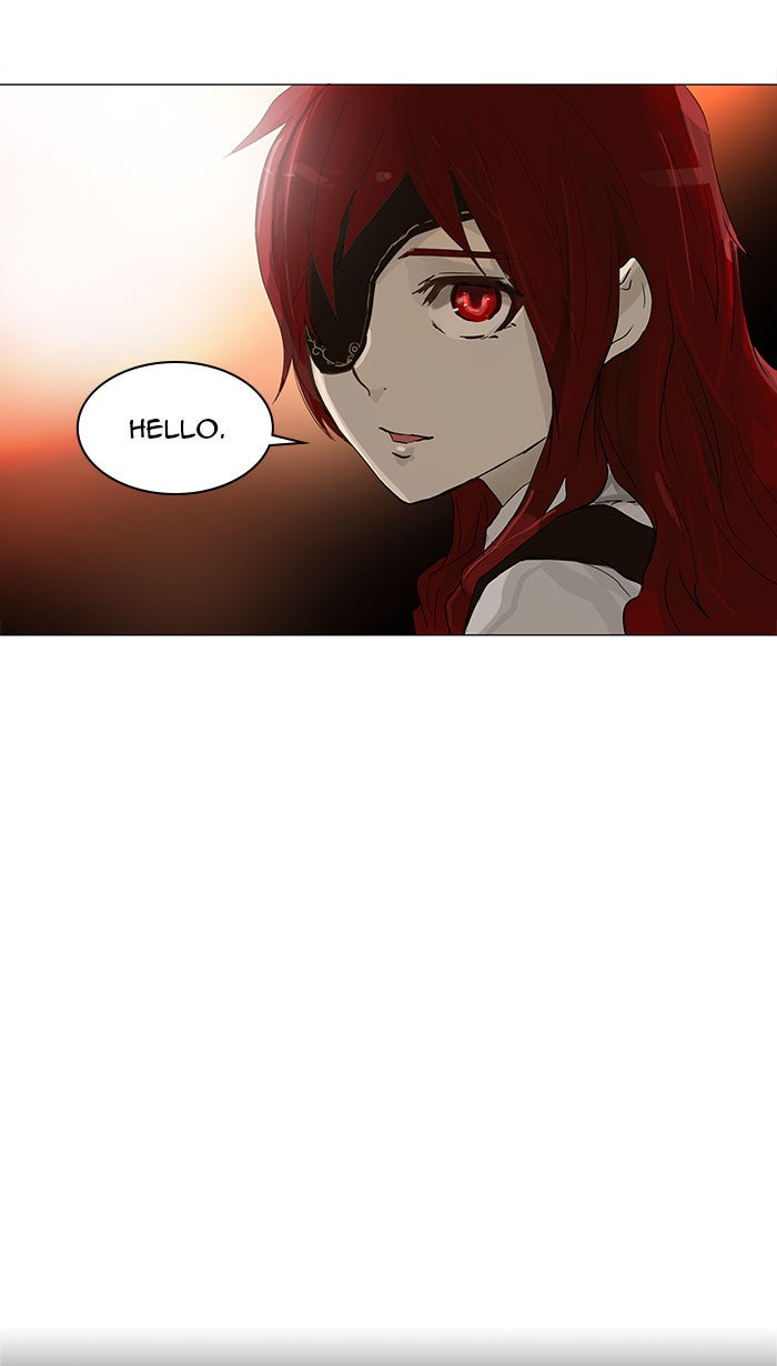 Tower of God Manga Chapter 106 page 54 - [Season 2] Ep. 26
