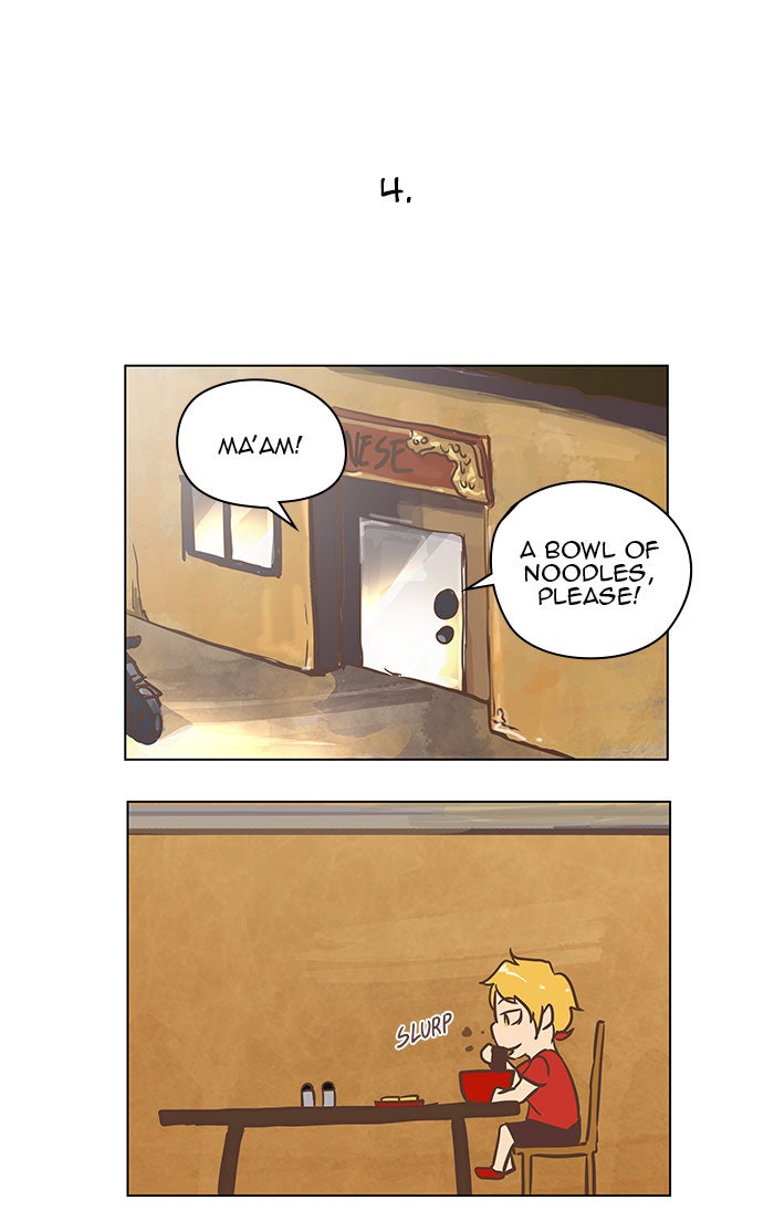 Tower of God Manga Chapter 106 page 64 - [Season 2] Ep. 26