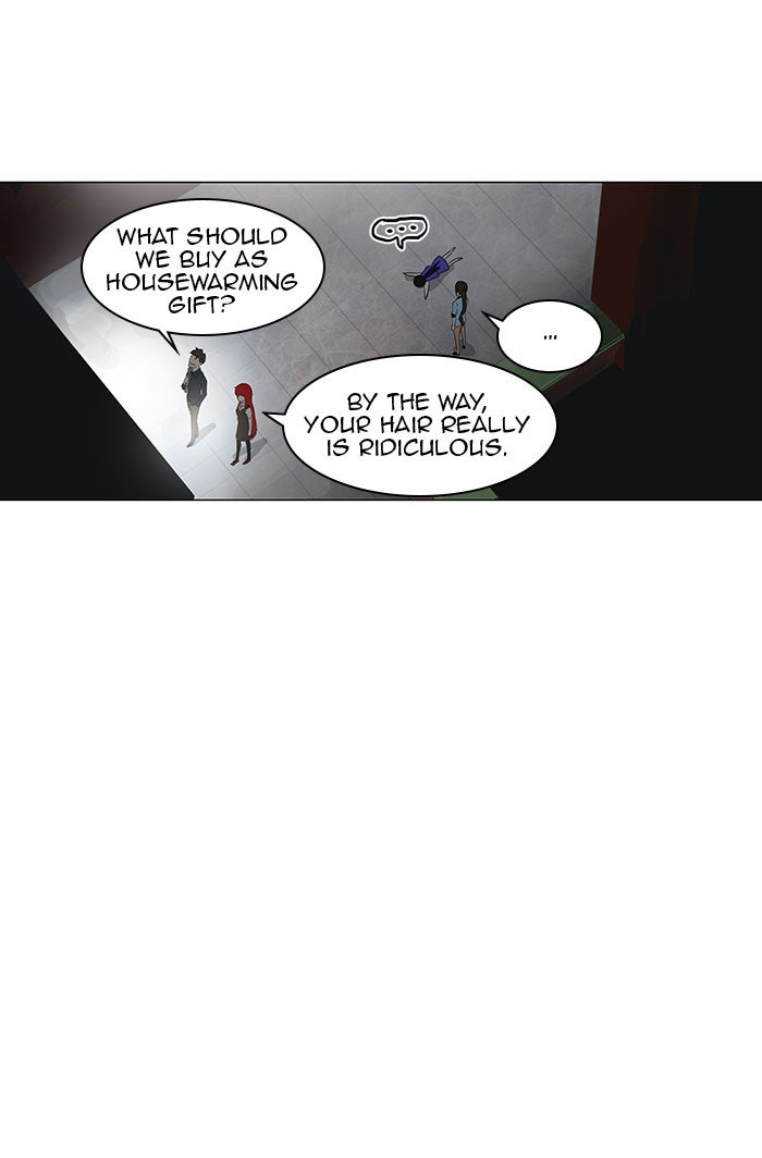 Tower of God Manga Chapter 107 page 21 - [Season 2] Ep. 27