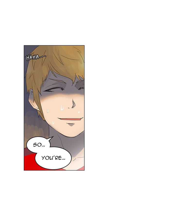 Tower of God Manga Chapter 107 page 25 - [Season 2] Ep. 27
