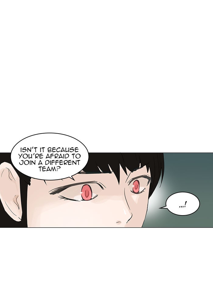 Tower of God Manga Chapter 107 page 35 - [Season 2] Ep. 27