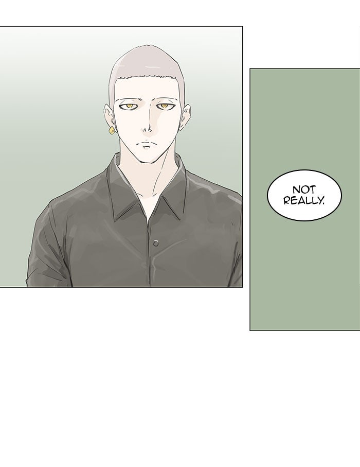 Tower of God Manga Chapter 107 page 40 - [Season 2] Ep. 27