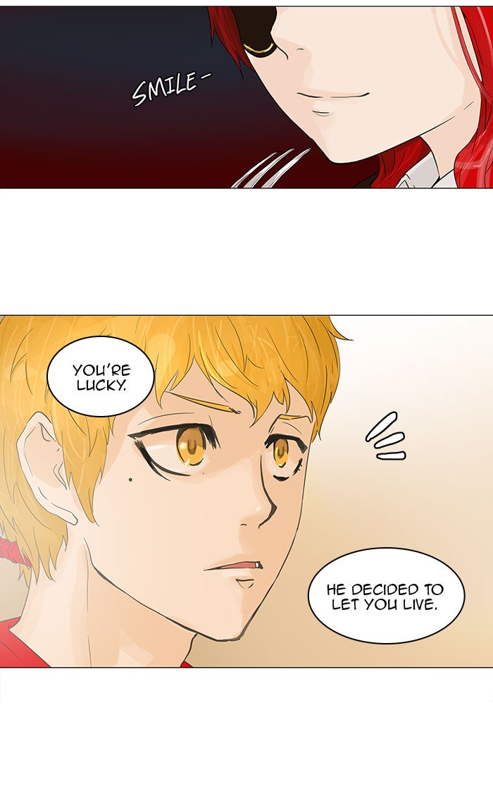 Tower of God Manga Chapter 107 page 48 - [Season 2] Ep. 27