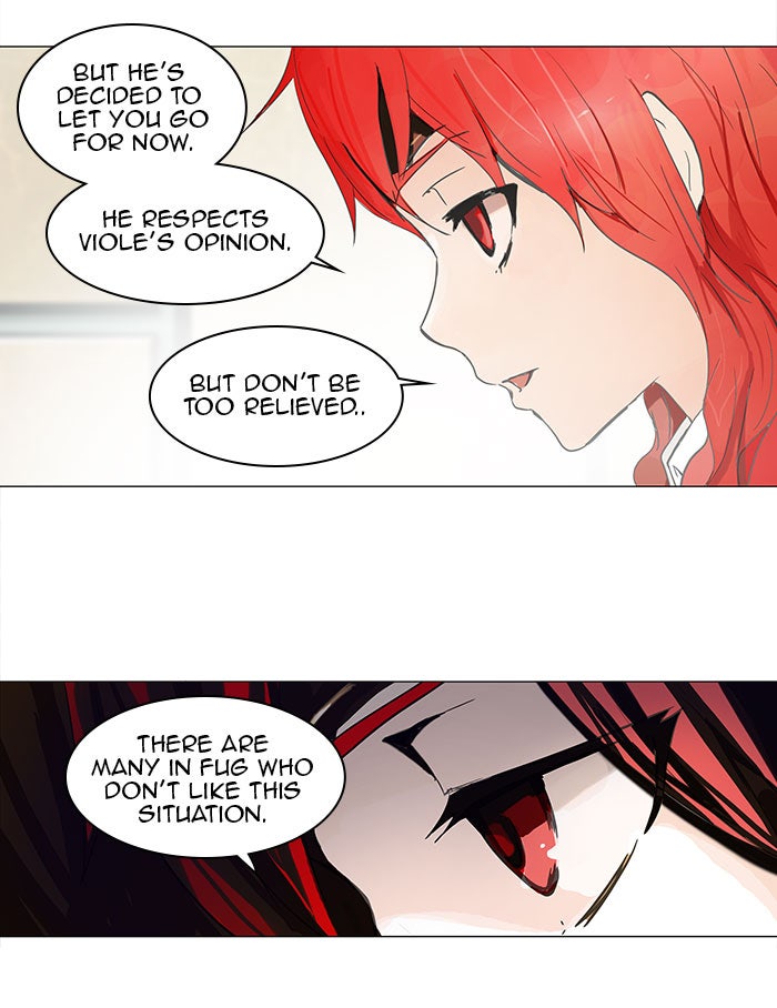 Tower of God Manga Chapter 107 page 51 - [Season 2] Ep. 27