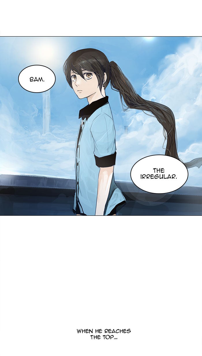 Tower of God Manga Chapter 107 page 57 - [Season 2] Ep. 27
