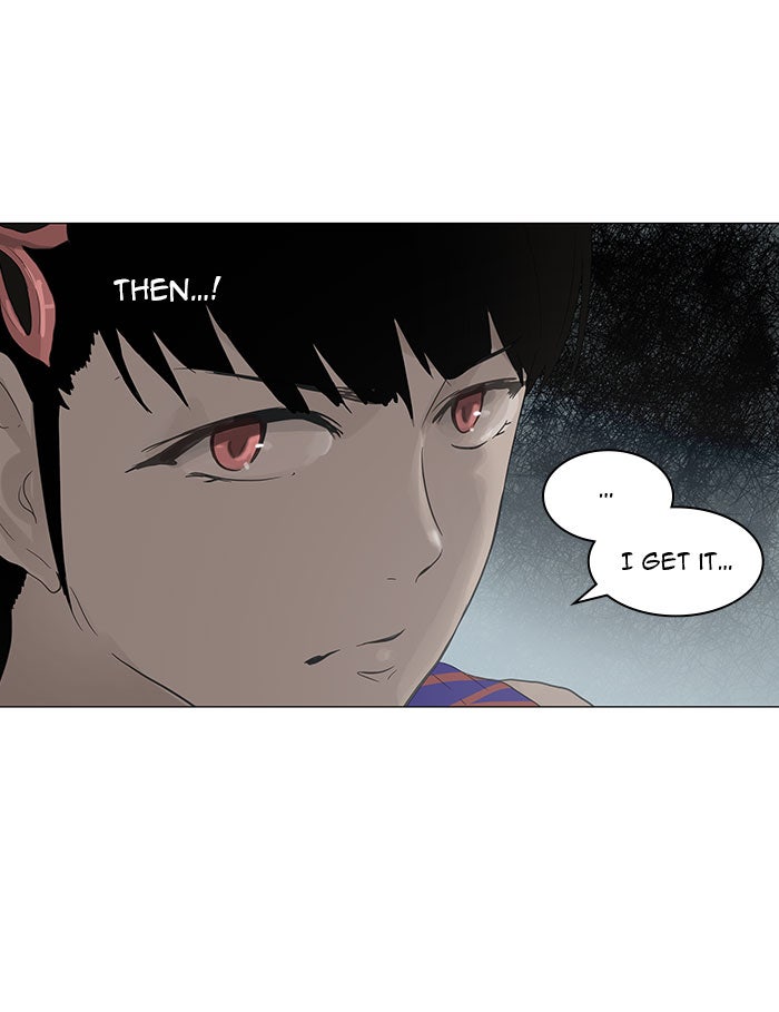 Tower of God Manga Chapter 107 page 6 - [Season 2] Ep. 27