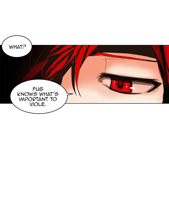 Tower of God Manga Chapter 108 page 10 - [Season 2] Ep. 28