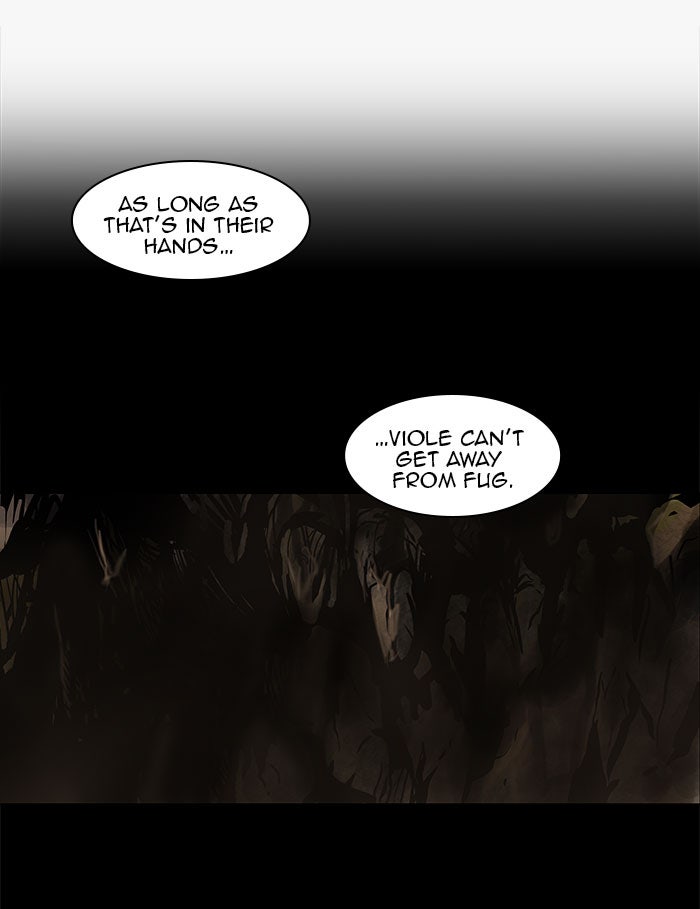 Tower of God Manga Chapter 108 page 11 - [Season 2] Ep. 28