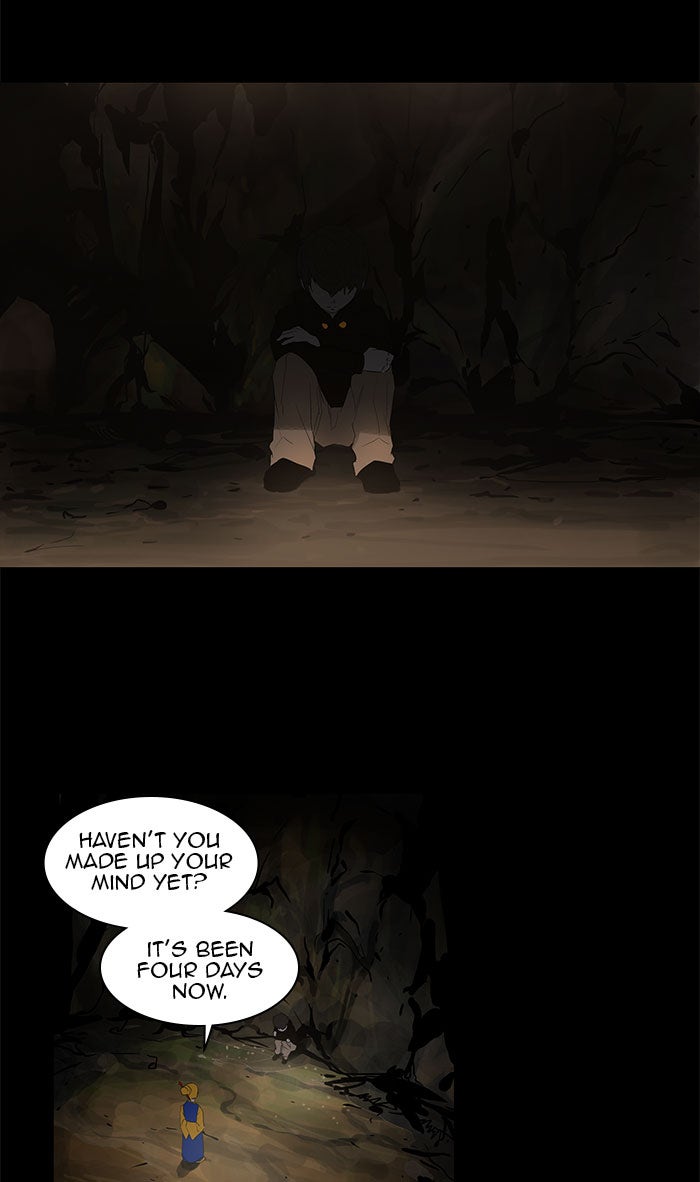 Tower of God Manga Chapter 108 page 12 - [Season 2] Ep. 28