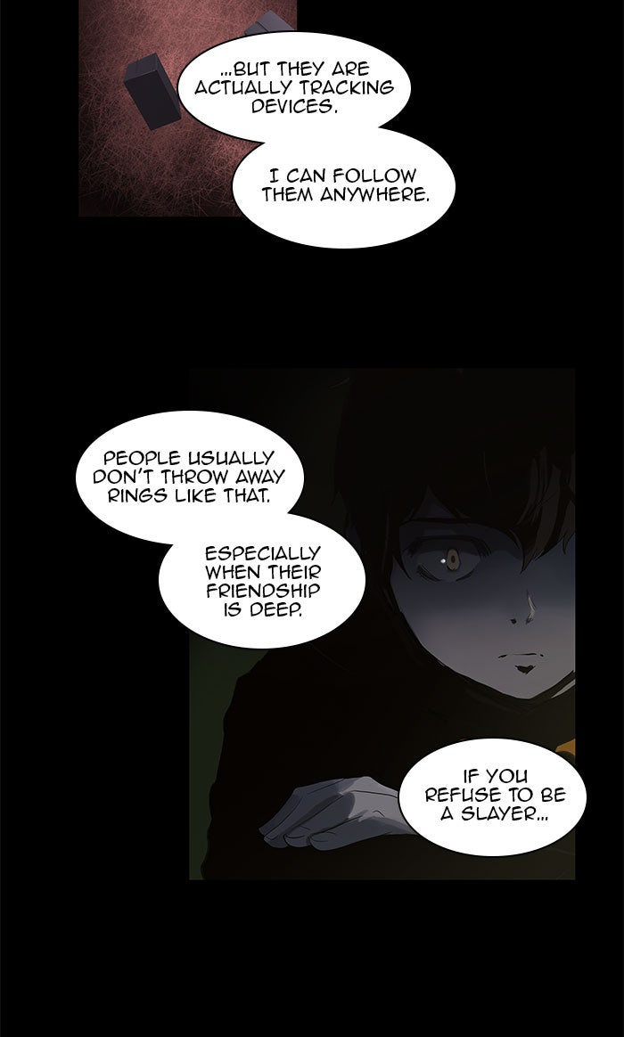 Tower of God Manga Chapter 108 page 15 - [Season 2] Ep. 28