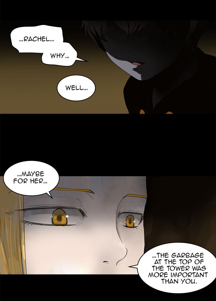 Tower of God Manga Chapter 108 page 19 - [Season 2] Ep. 28