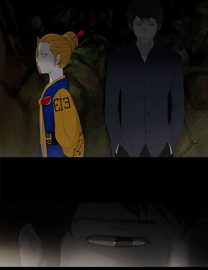 Tower of God Manga Chapter 108 page 22 - [Season 2] Ep. 28