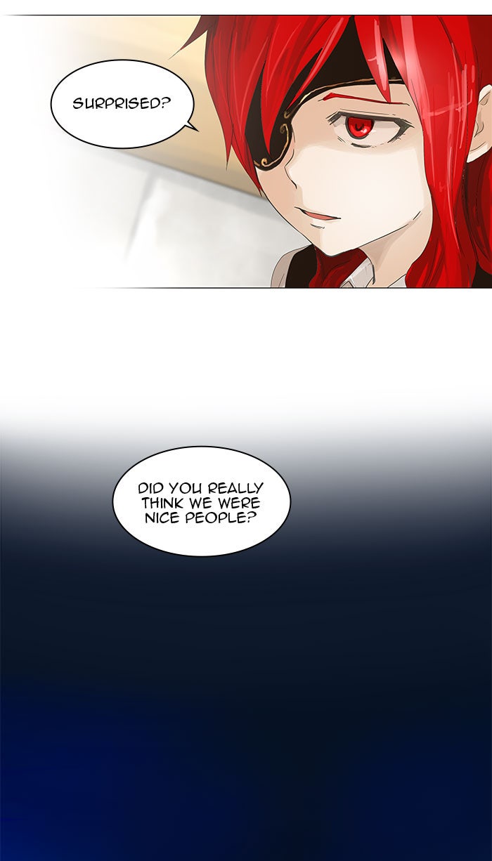 Tower of God Manga Chapter 108 page 25 - [Season 2] Ep. 28