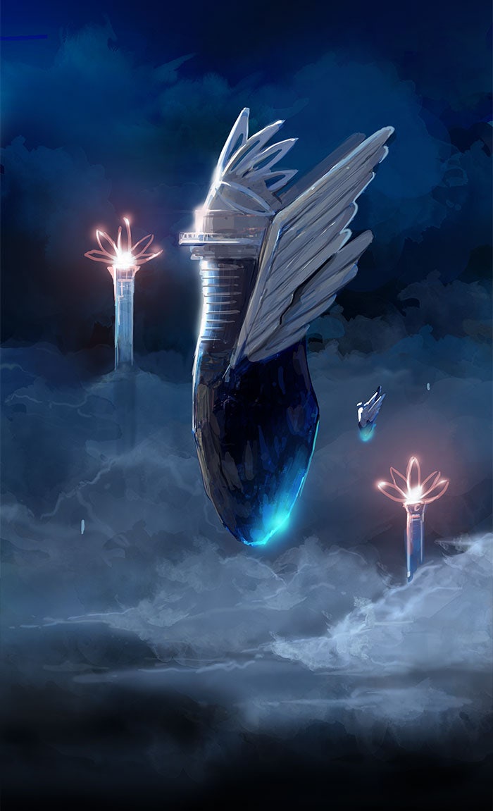 Tower of God Manga Chapter 108 page 26 - [Season 2] Ep. 28