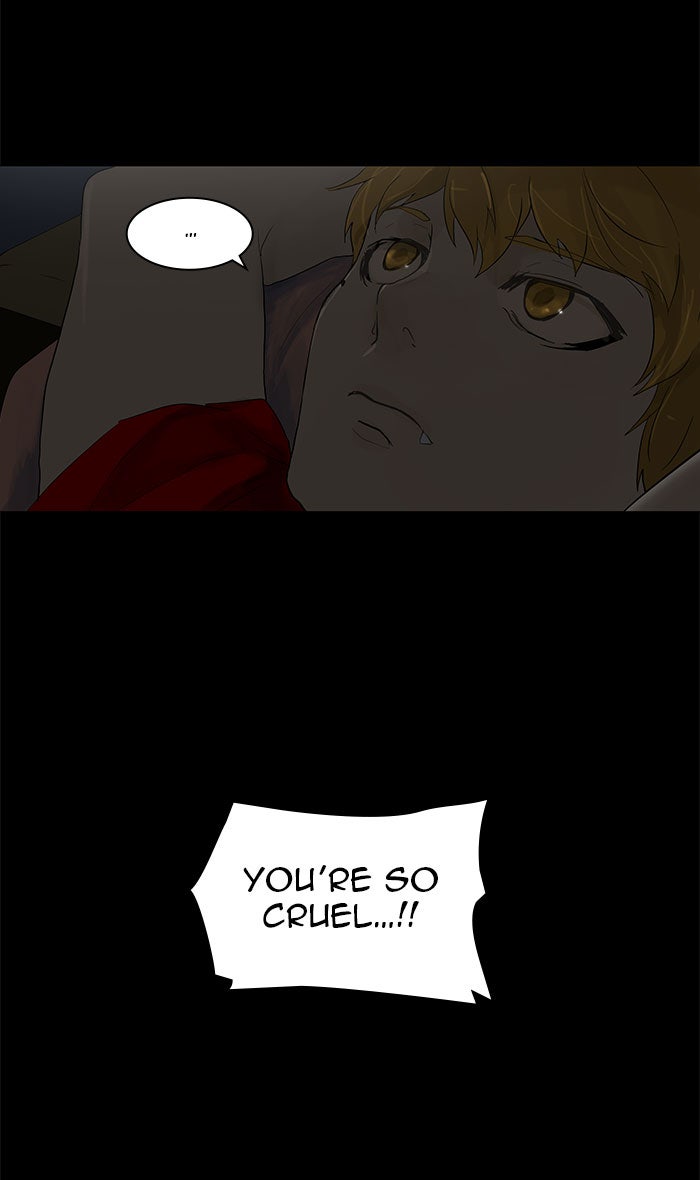 Tower of God Manga Chapter 108 page 29 - [Season 2] Ep. 28