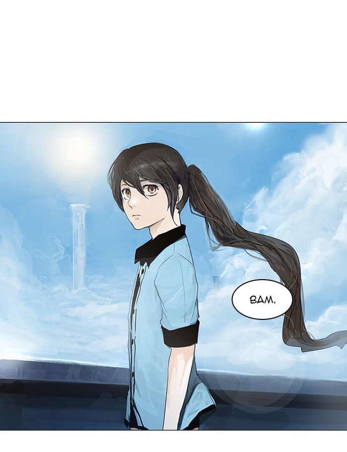 Tower of God Manga Chapter 108 page 3 - [Season 2] Ep. 28