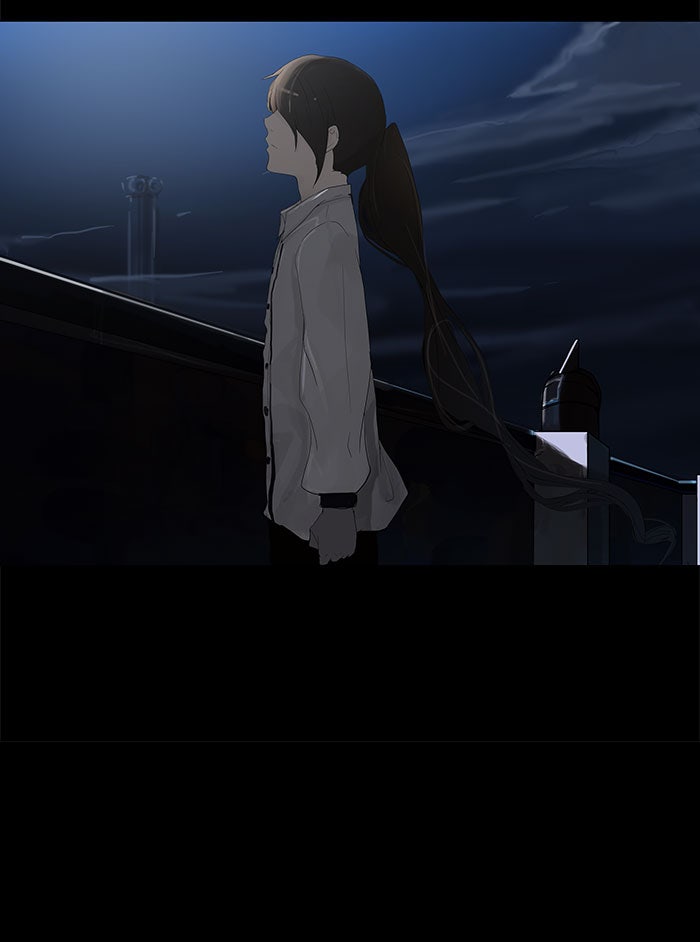 Tower of God Manga Chapter 108 page 35 - [Season 2] Ep. 28