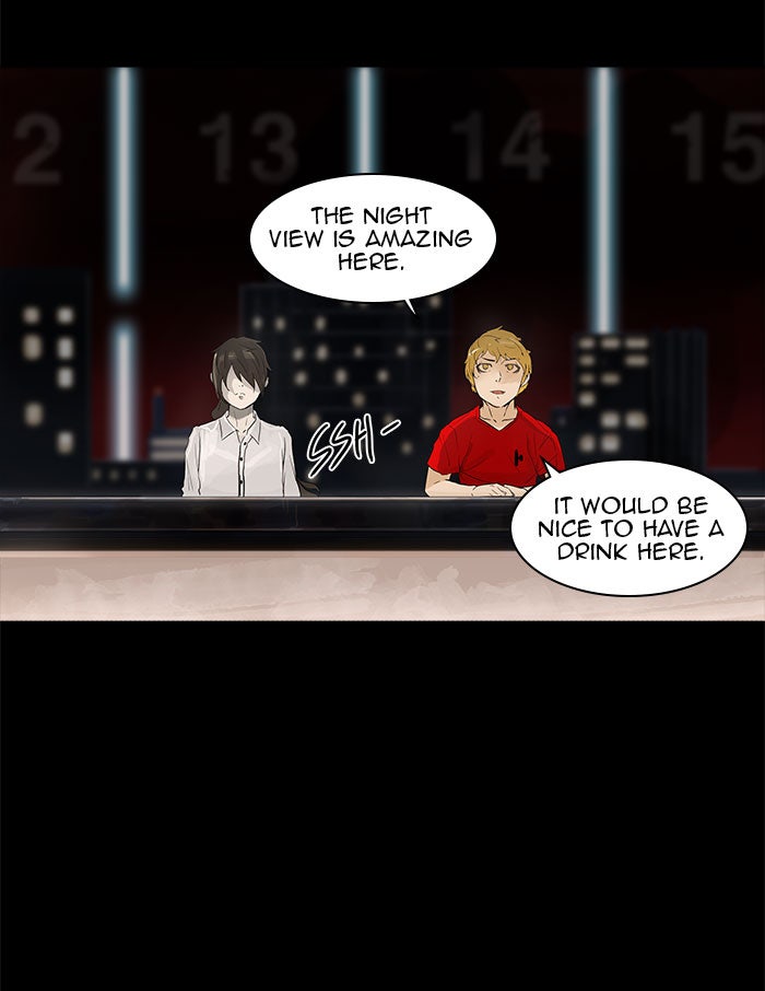 Tower of God Manga Chapter 108 page 38 - [Season 2] Ep. 28