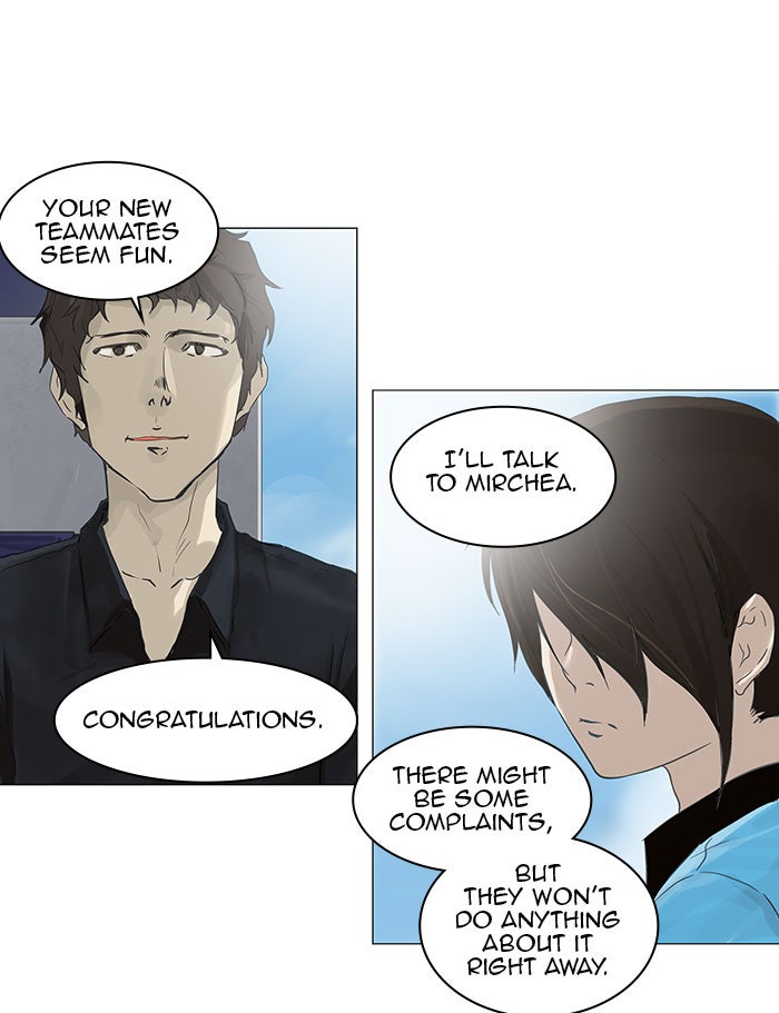 Tower of God Manga Chapter 108 page 4 - [Season 2] Ep. 28