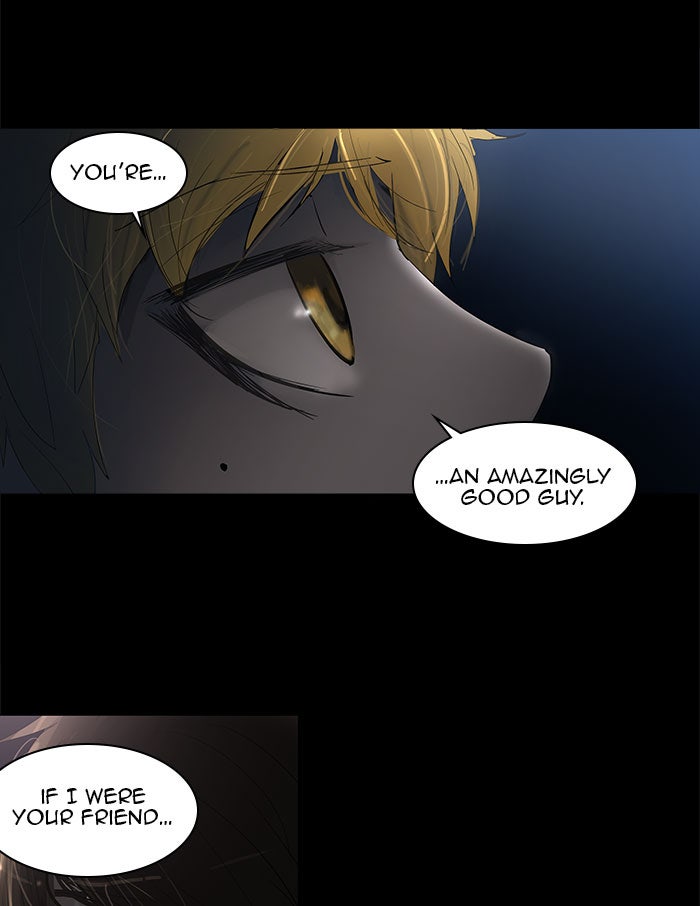 Tower of God Manga Chapter 108 page 40 - [Season 2] Ep. 28