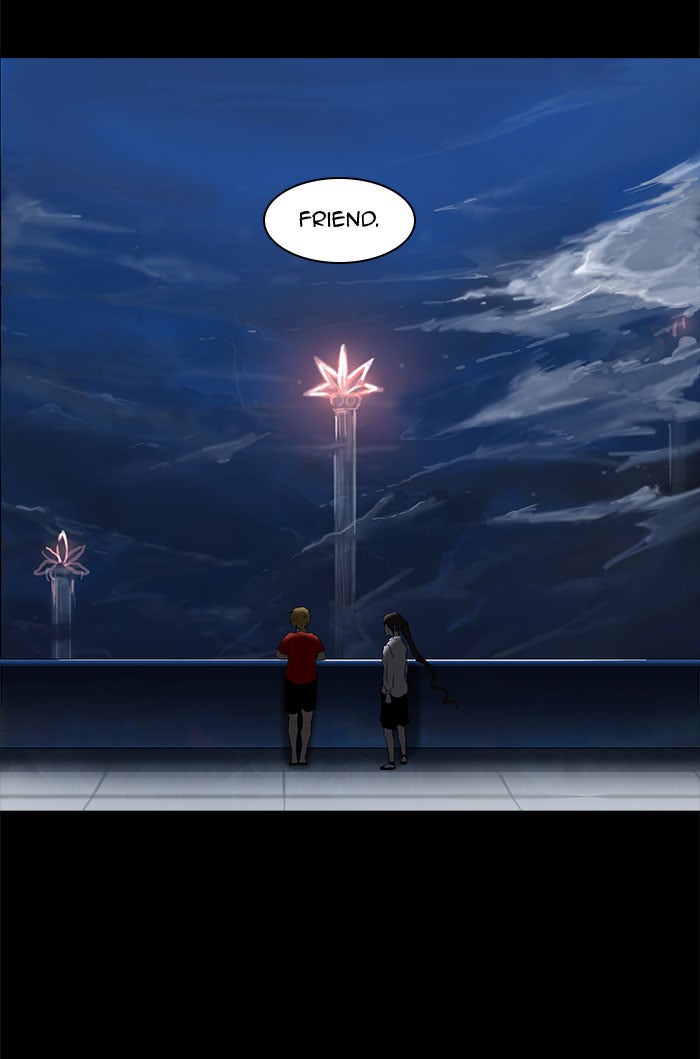 Tower of God Manga Chapter 108 page 42 - [Season 2] Ep. 28