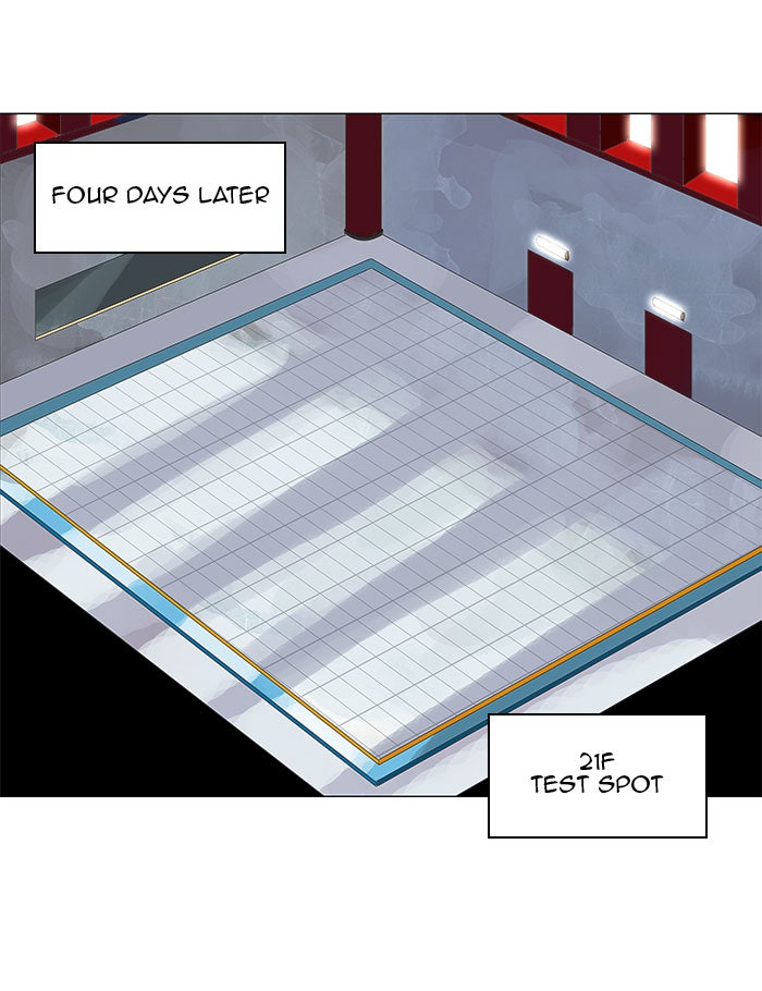 Tower of God Manga Chapter 108 page 52 - [Season 2] Ep. 28