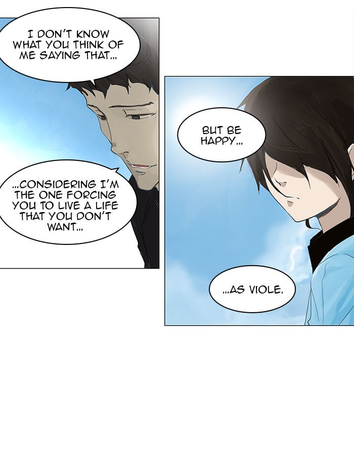Tower of God Manga Chapter 108 page 6 - [Season 2] Ep. 28