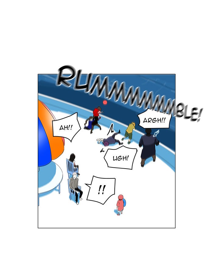 Tower of God Manga Chapter 109 page 15 - [Season 2] Ep. 29