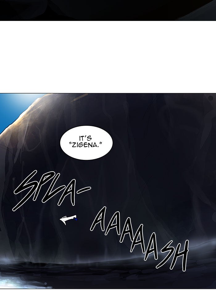 Tower of God Manga Chapter 109 page 18 - [Season 2] Ep. 29