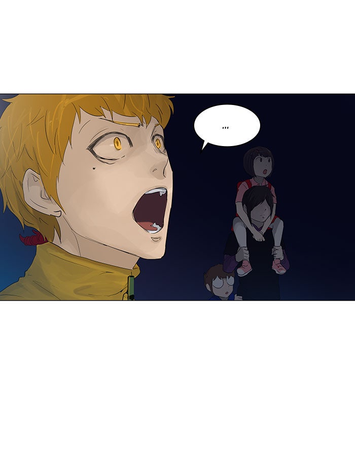 Tower of God Manga Chapter 109 page 19 - [Season 2] Ep. 29