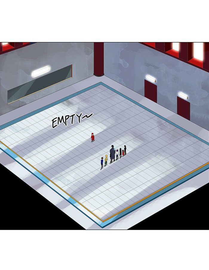 Tower of God Manga Chapter 109 page 2 - [Season 2] Ep. 29