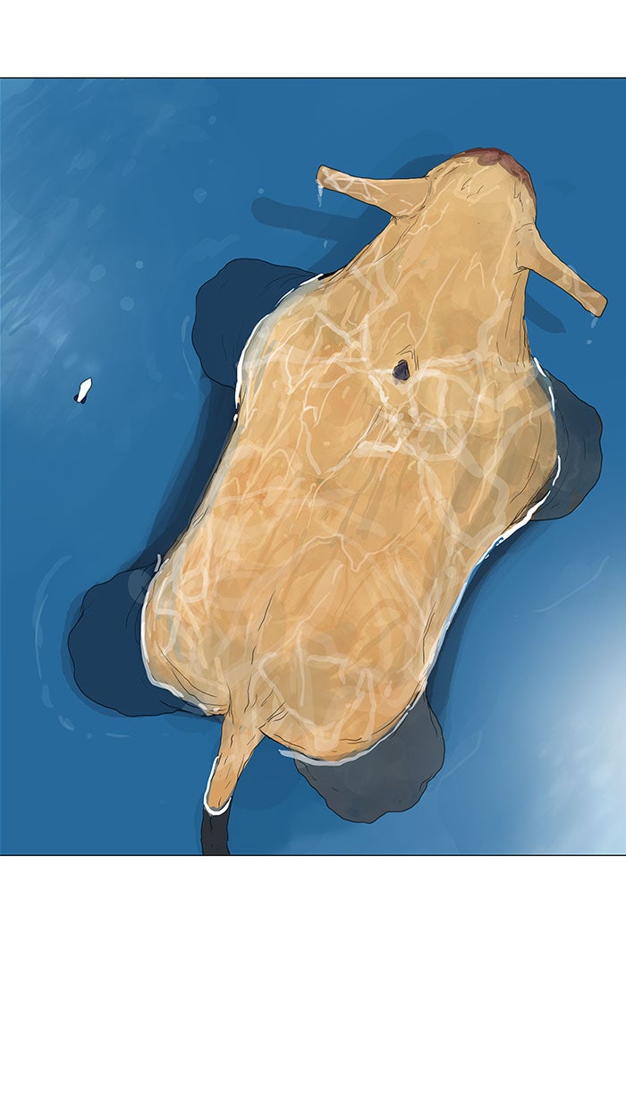 Tower of God Manga Chapter 109 page 20 - [Season 2] Ep. 29