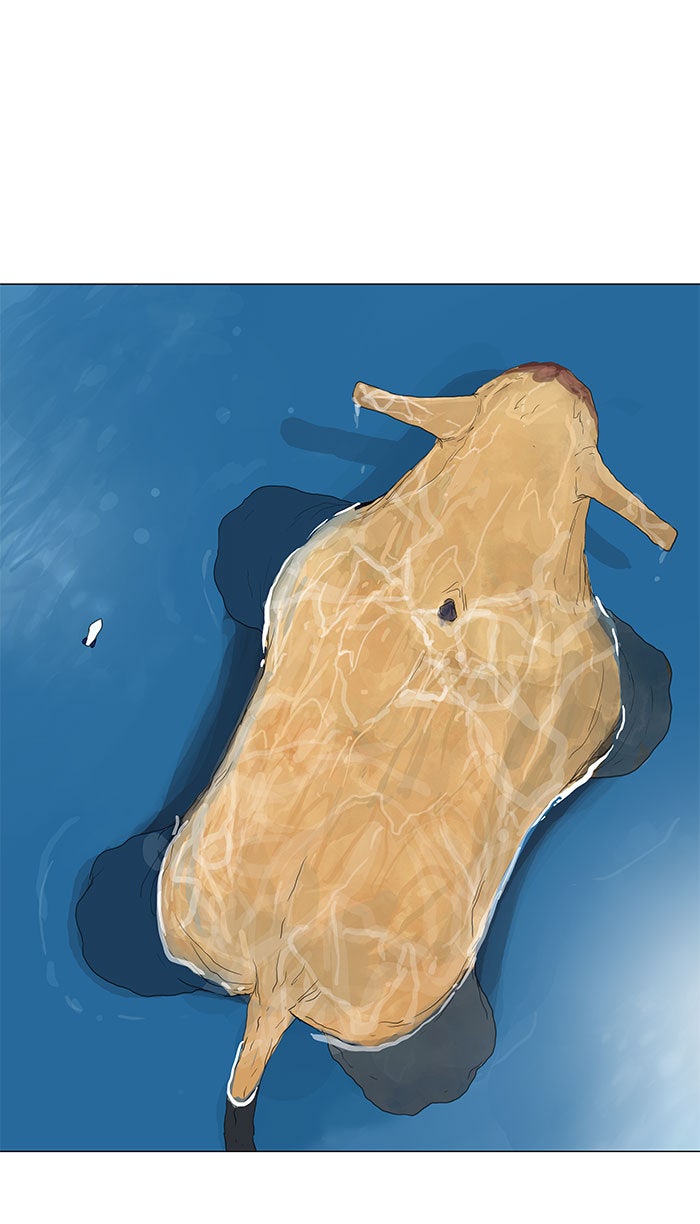 Tower of God Manga Chapter 109 page 23 - [Season 2] Ep. 29