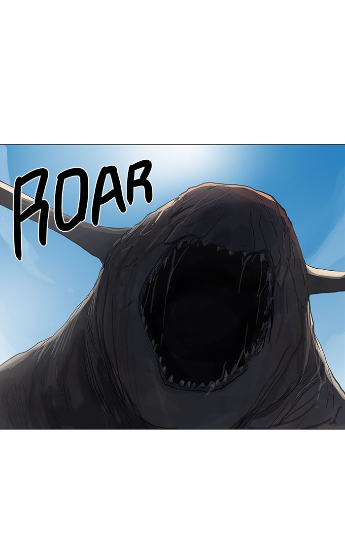 Tower of God Manga Chapter 109 page 29 - [Season 2] Ep. 29