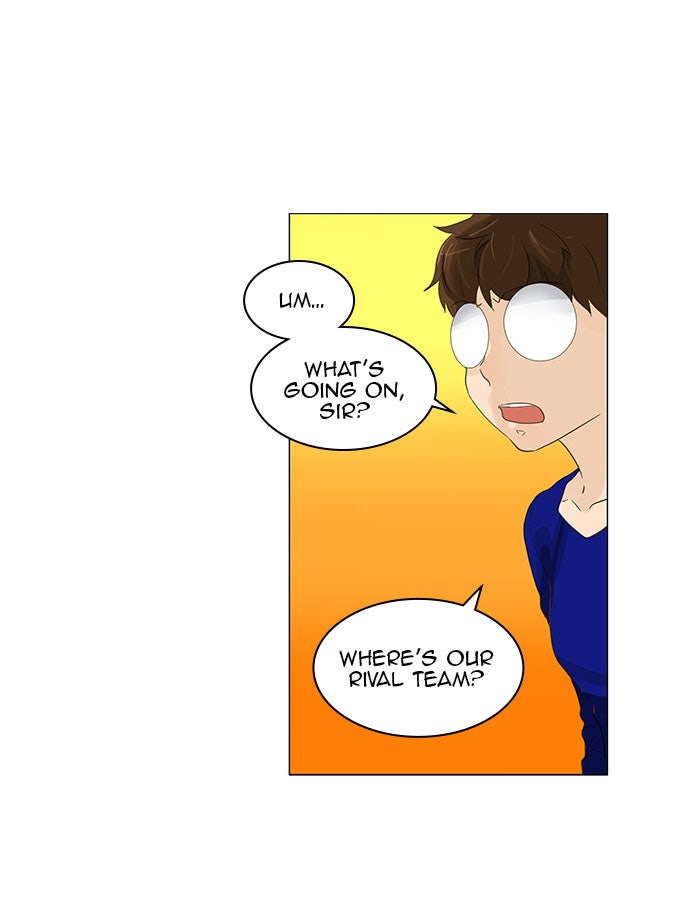 Tower of God Manga Chapter 109 page 4 - [Season 2] Ep. 29