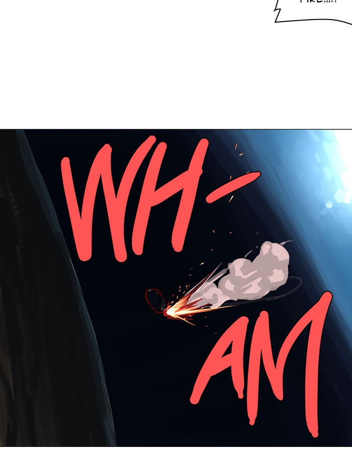 Tower of God Manga Chapter 109 page 47 - [Season 2] Ep. 29