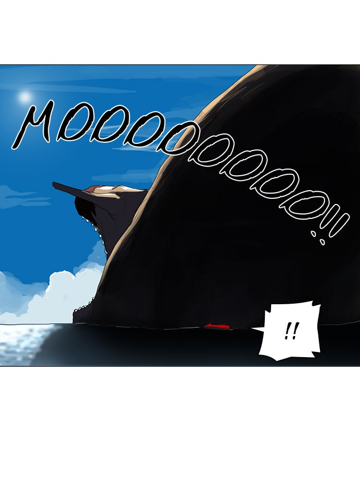 Tower of God Manga Chapter 109 page 49 - [Season 2] Ep. 29