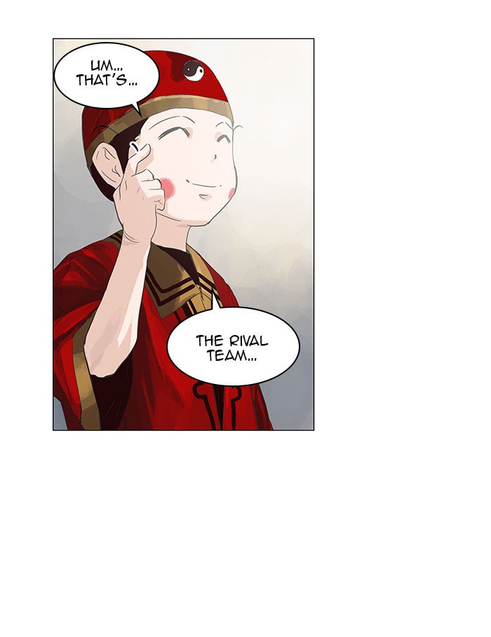 Tower of God Manga Chapter 109 page 5 - [Season 2] Ep. 29