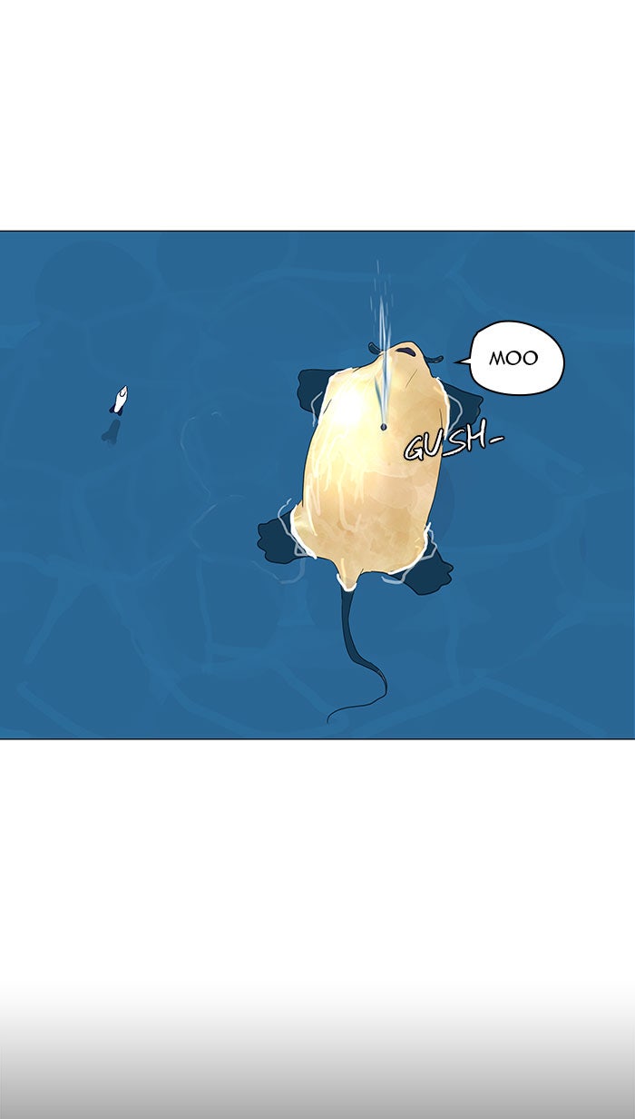 Tower of God Manga Chapter 109 page 55 - [Season 2] Ep. 29