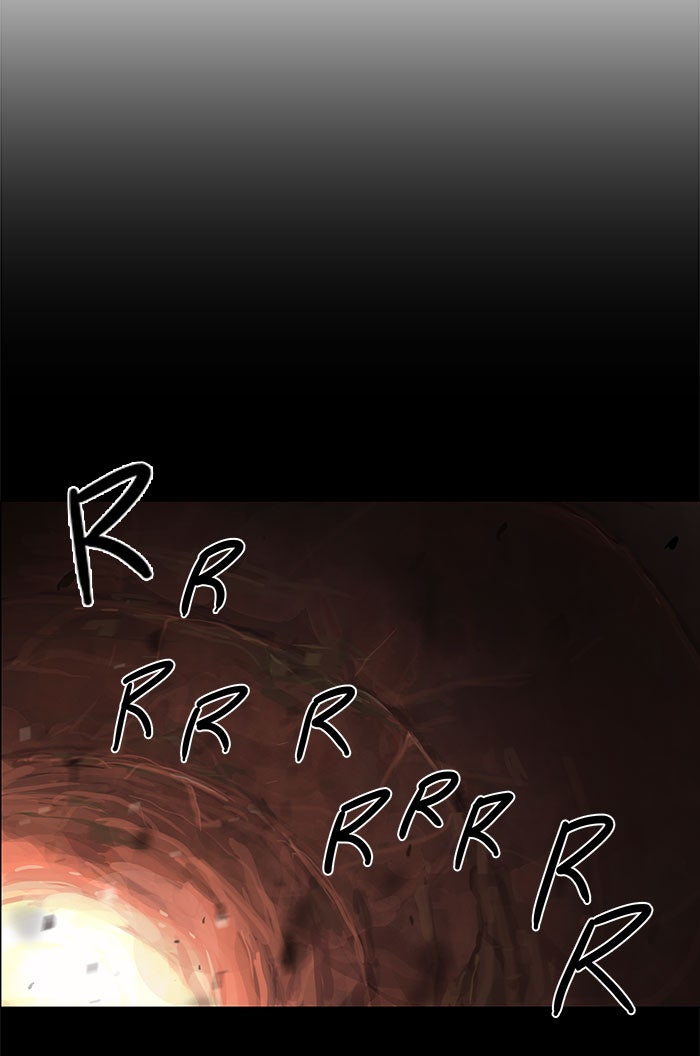 Tower of God Manga Chapter 109 page 56 - [Season 2] Ep. 29